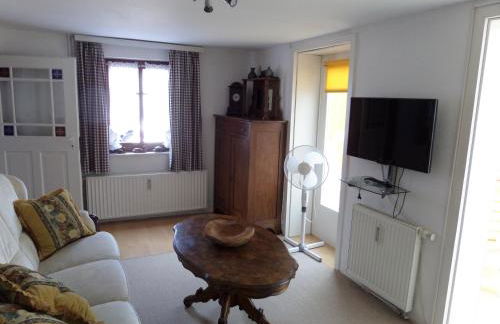 Historisches Fachwerkhaus - Foto 3