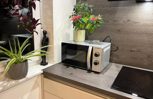 Sunset&Mountain - With Garage Parking - Foto 9