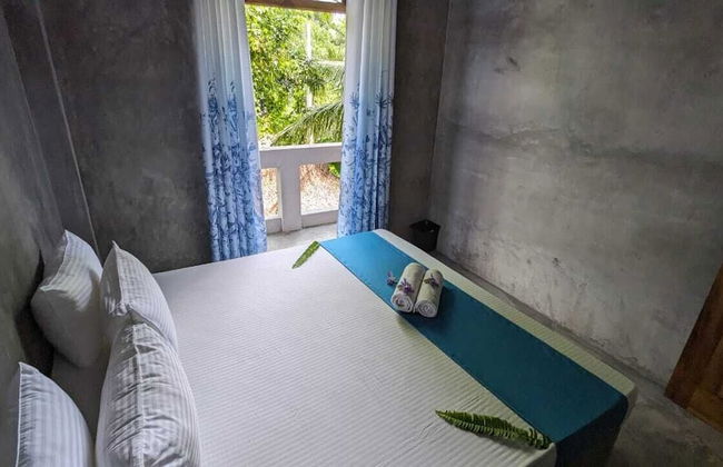 Green Villa & Soul Villa & Soul Cabana - Photo 15