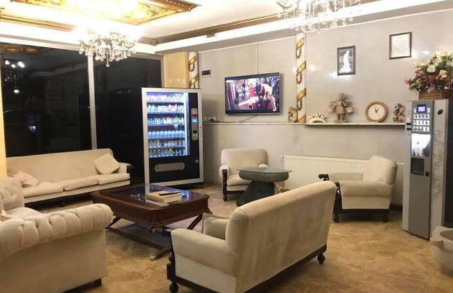 Otel Kağıthane - Foto 2