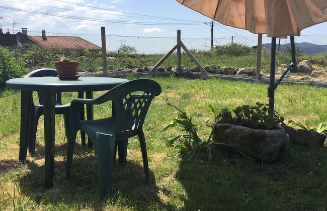 O Candil De Santa Ana - Foto 63