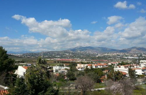 Superb Athens Airport Residence, Unique View - Foto 28