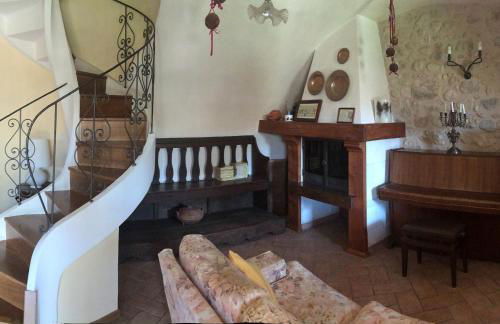 Agriturismo Casale nel Parco dei Monti Sibillini - Foto 26