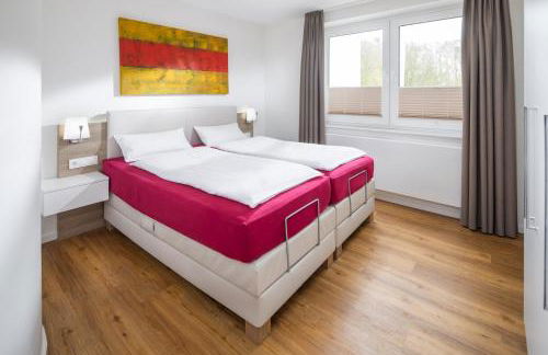 Storchennest Norderney - Foto 41