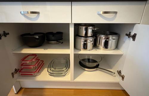 Ferienwohnungen "am Fürstenweg" - Foto 35