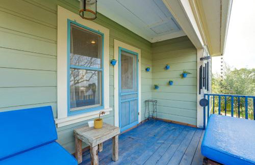 20 Acres in Wine Country! Central California Oasis - Photo 23