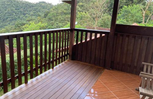 Casa Sossego da Montanha - Foto 44