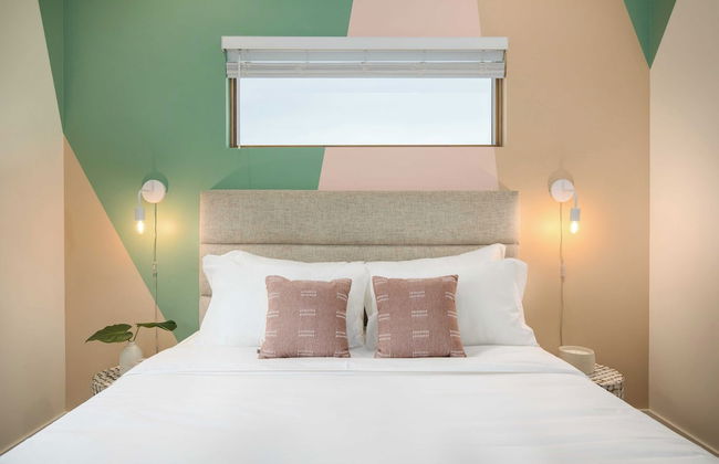 Chicory by Avantstay Modern Desert Retreat w/ Hot Tub - Foto 19