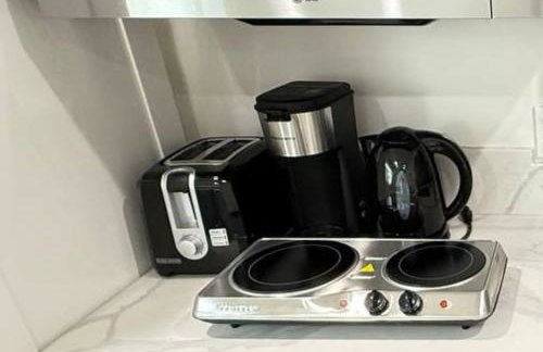 Modern Studio Stylish &Cozy Ieft Unit - Foto 47