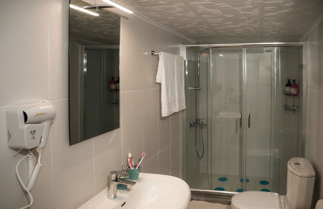 Nice Greek Villa - Foto 18