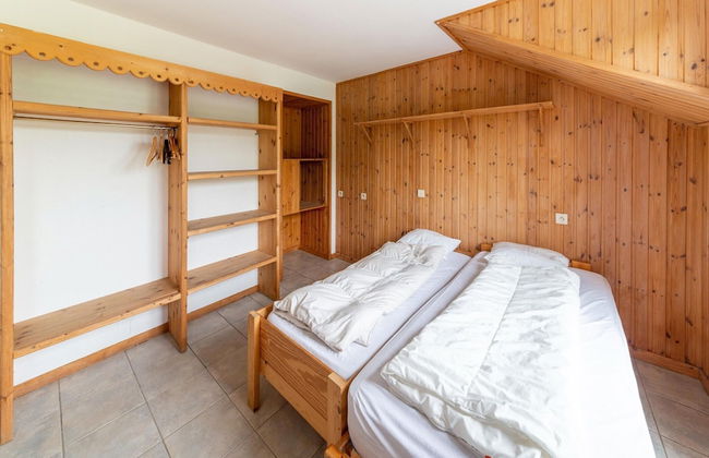 Villa in Ardennes With Sauna and Jacuzzi - Photo 5