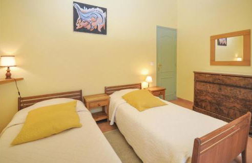 Lovely Home In Spéracèdes With Wifi - Foto 30