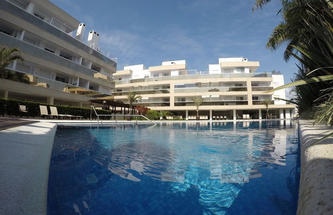 Porto De Jurere Florianópolis Piscina - Photo 37