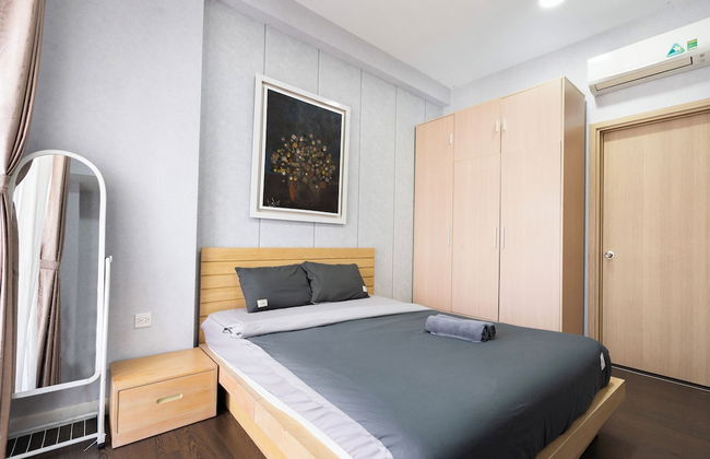 Annie Apartment - Rivergate Resident - Foto 27