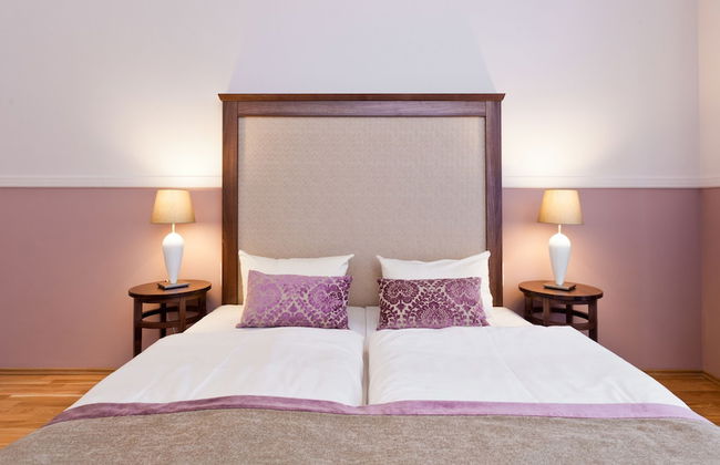 Aparthotel am Schloss - Foto 1