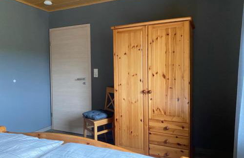 Ferienwohnung Burgberg - Foto 13