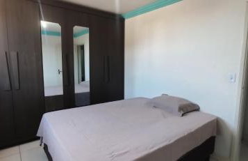 Apartamento Mobiliado, Parque Atheneu. - Foto 6