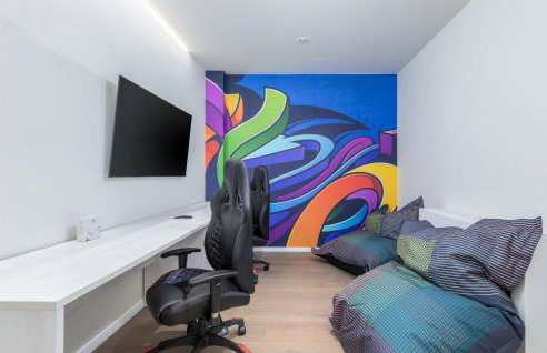 Beach Front Home In Savudrija - Foto 23