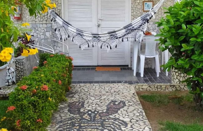 Flats Privé Village Galés (Maragogi - AL) - Photo 12