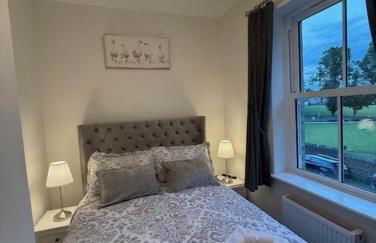 Wallnook Cottage Lindley Gem - Foto 26