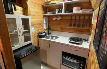 Laventure Rouge- sofisticação na Serra Gaúcha - Foto 42