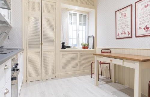 Elegant 3-Bedroom Apartment in Exclusive Barrio Salamanca Stylish & Spacious - Photo 12