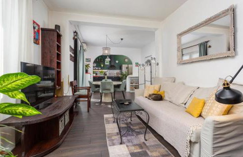 Nice Apartment In Drazice With Wifi - Foto 8