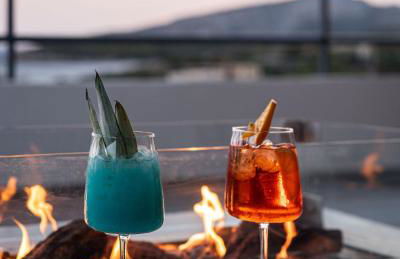 Sounio Panoramic Loft - Foto 129