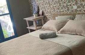 Casa Tropicale House accommodates family and work - Foto 19