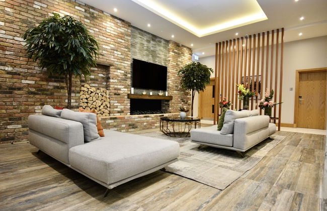 Sanctum London Belsize Road - Foto 3