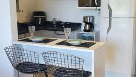 Lindo Studio Aconchegante no Ingá - Foto 2