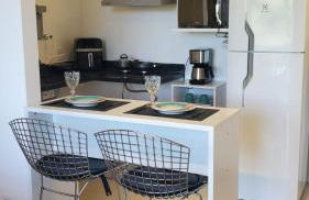 Lindo Studio Aconchegante no Ingá - Foto 2