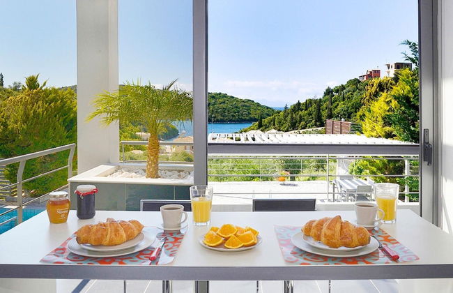 Sivota Senses - Villa Loukas - Foto 11