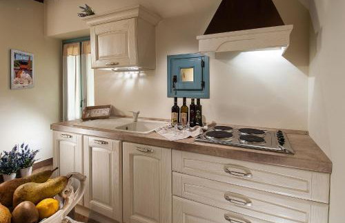 Casa Monsignore - Foto 3