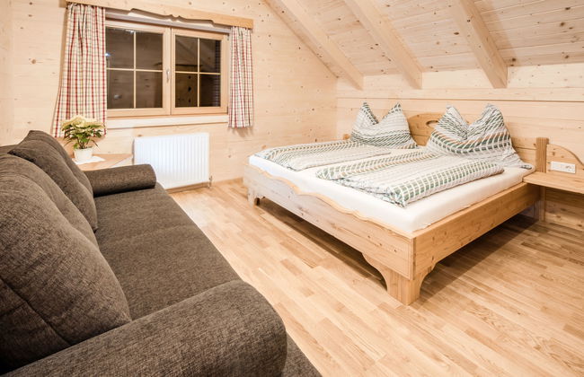 Grimmingblickhütte - Foto 17