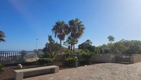 Modern sea view duplex with parking and aircon - Foto 2