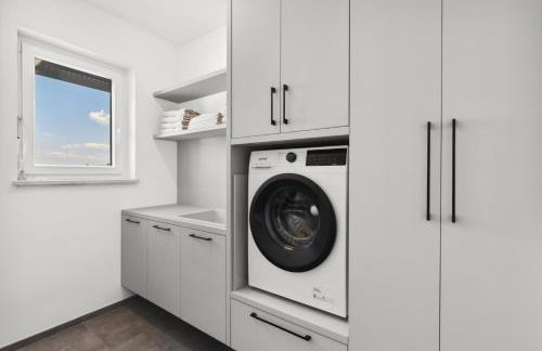 Villa Brtonigla, luksuzna kuća sa pogledom na more - Foto 79