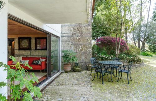 Torrinheira ~ Family Pool Villa and Woods - Foto 36