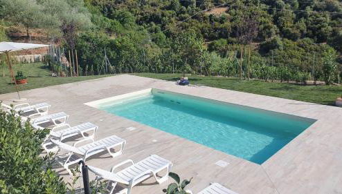 VILLETTA LA ZANCA - Foto 1