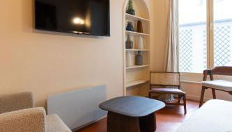 Exceptional Apartment 2bd/6p - Tuileries/louvre - Foto 3