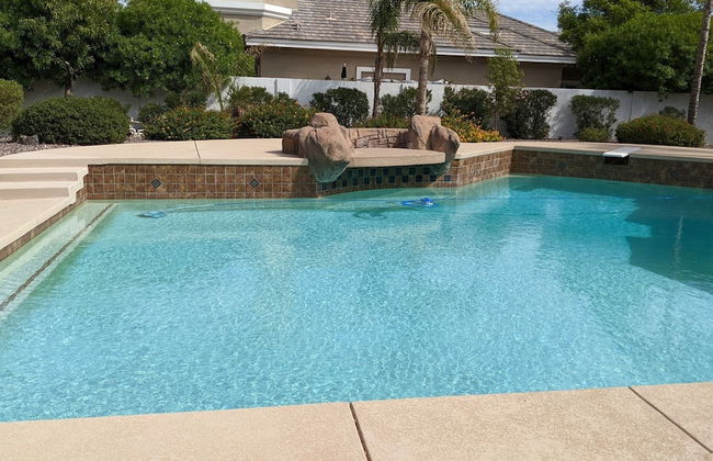 Villa del Sol - Photo 39