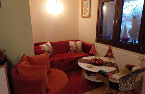 Το Σπίτι Της Ευτυχίας στούντιο - Foto 8