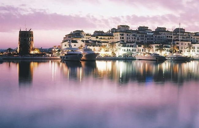 InstaStay Front line Harbor Apartment - Foto 49