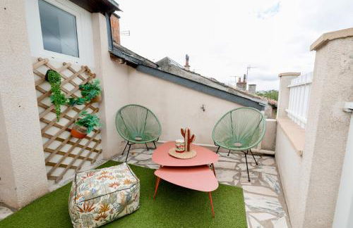 Charmante Maisonnette - Photo 24