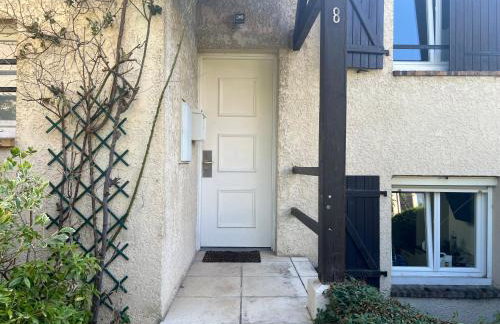 Maison Serenity Domont Retreat - Photo 11