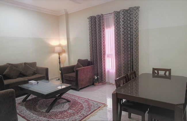 Sama Sohar Hotel Apartment - Photo 22
