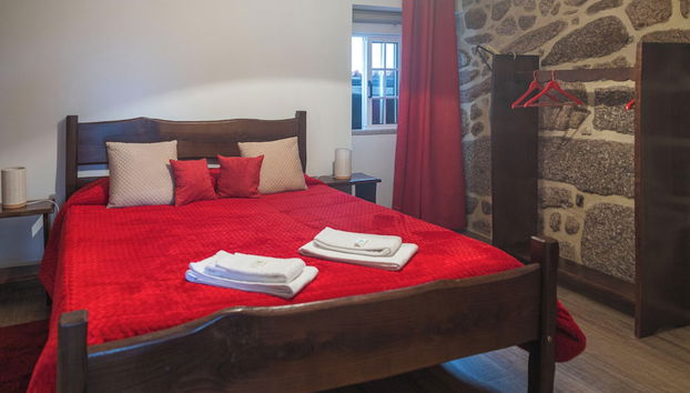 GerêsTER - Foto 2, Habitación