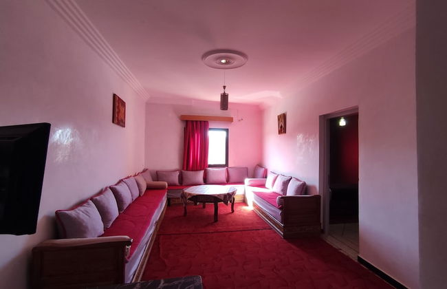 Locanda Residence Ouarzazate Agfou - Foto 12