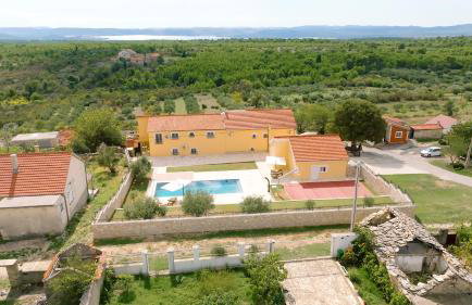 Villa Manda - Foto 56