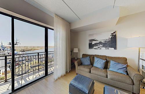 WI29A Water Street Condos Unit 602 - Foto 1